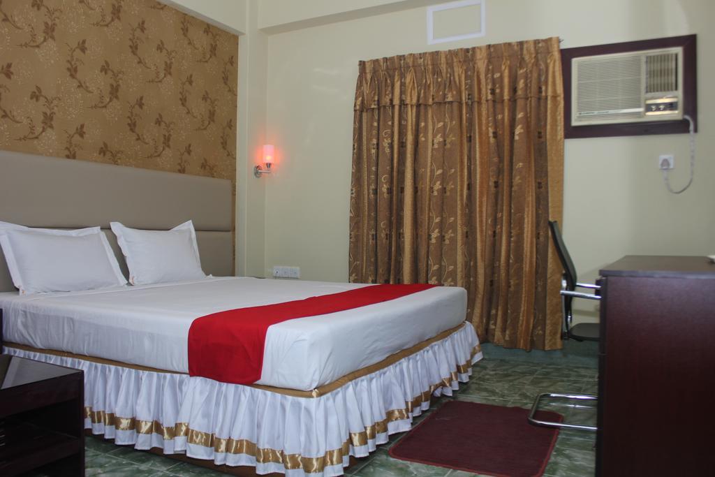 Golden Inn Chattagram Ltd Chittagong Eksteriør bilde